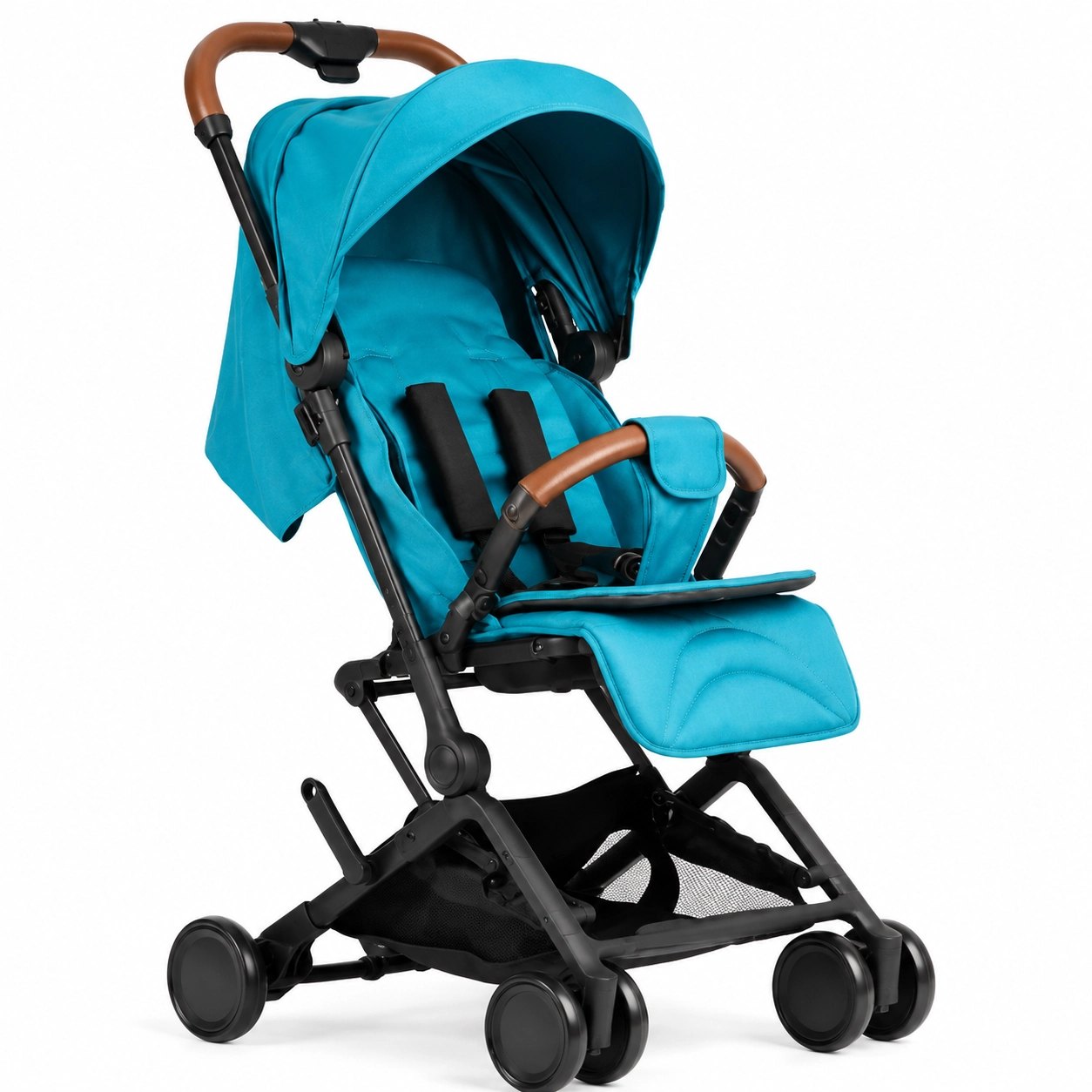 Premium Baby Hamper