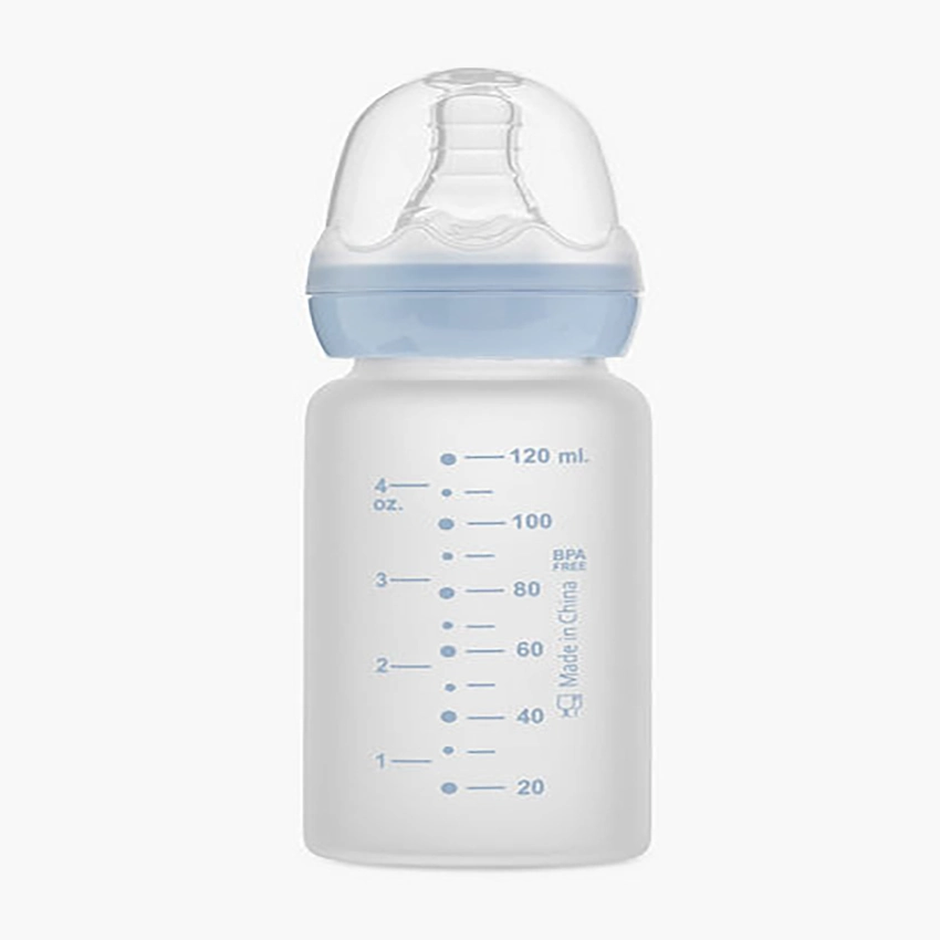 Baby Cap Set