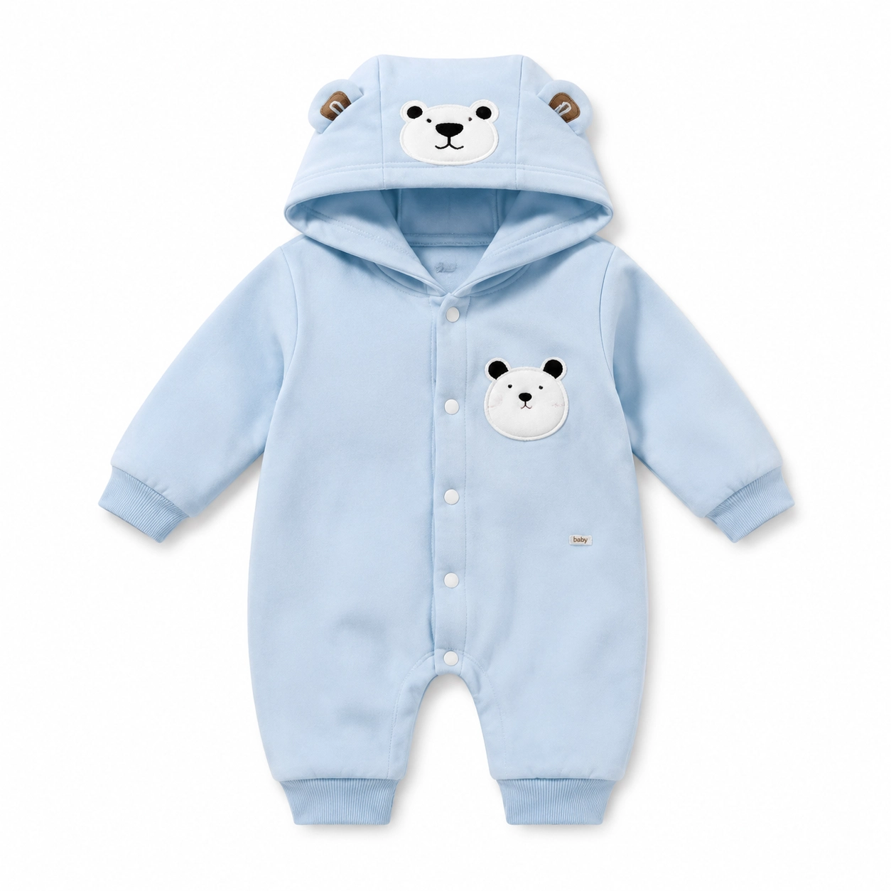 Baby Sweater