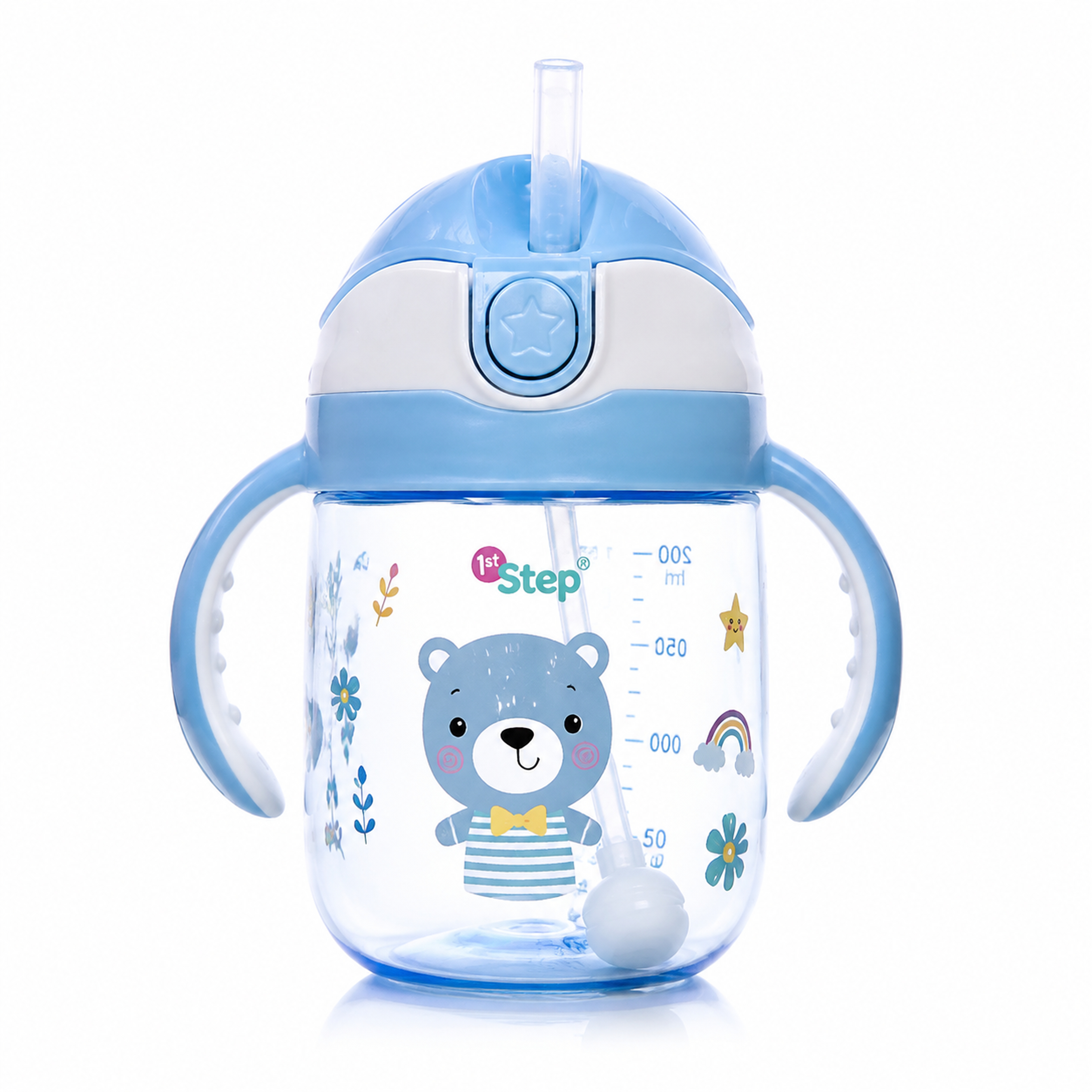 Baby Sipper Cup